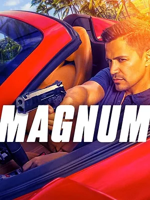 Magnum