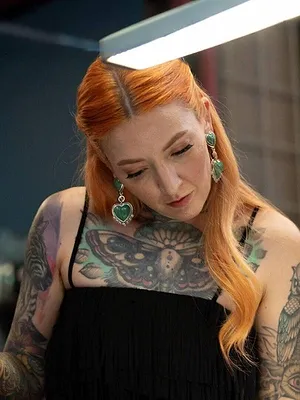 Ink Master : le meilleur tatoueur