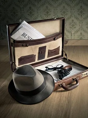 Spy Ops : Secrets de missions