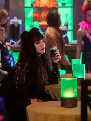 What We Do in the Shadows S4 E9