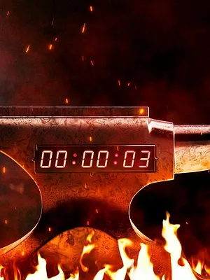 Le meilleur forgeron