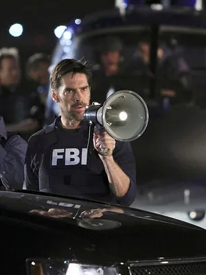 Esprits criminels S7 E18