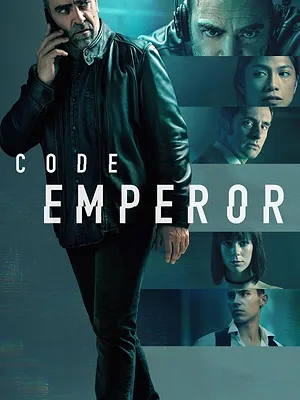 Code Emperor