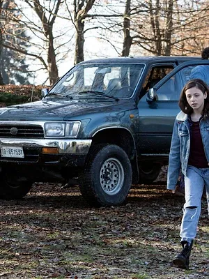 Squadra criminale S5 E3