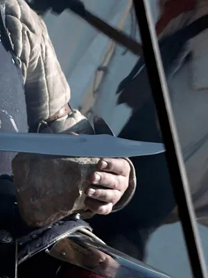 La guerre des trônes, la véritable histoire de l'Europe