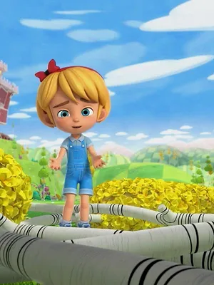 Alice & Lewis S1 E42