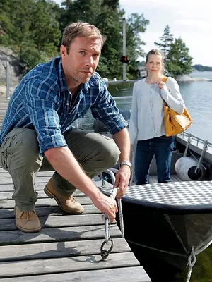 Meurtres à Sandhamn S3 E2