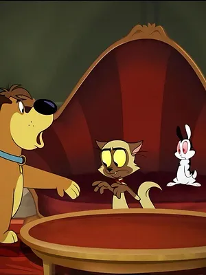 Bunnicula S1 E21