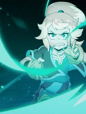 Dragon Striker S1 E8