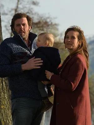 Le tueur du lac S1 E8