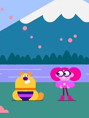 Maddie et Triggs S1 E29