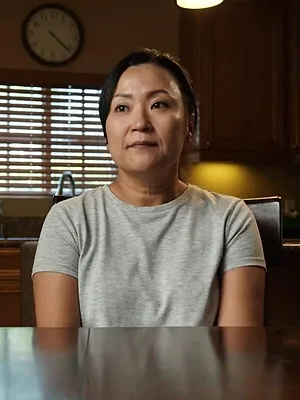 Les adieux impossibles