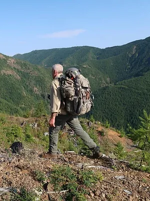 Expedition Bigfoot