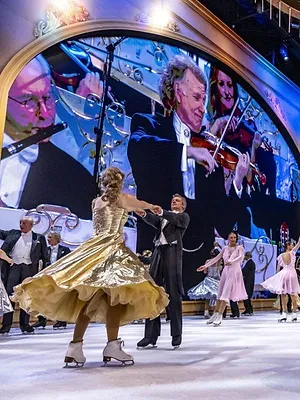 André Rieu - Das Weihnachtskonzert