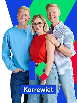 Karrewiet