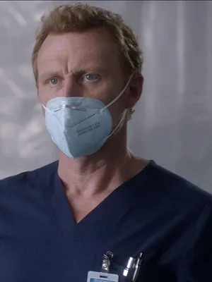 Grey's Anatomy S17 E3