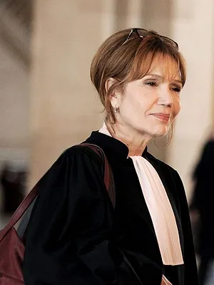 Lebowitz contre Lebowitz S1 E6