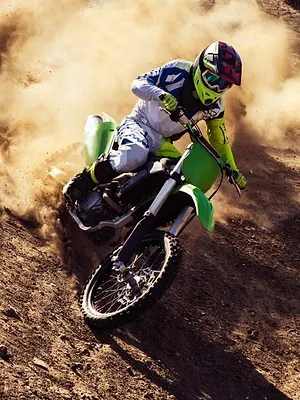 Motocross : Grand Prix de France