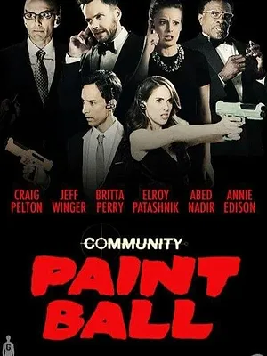 Community