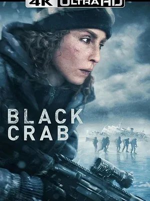 Black Crab