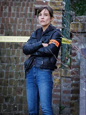 Meurtres à... S10 E9