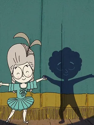 La vie de château S1 E4
