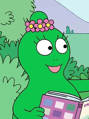 Barbapapa en famille S1 E27