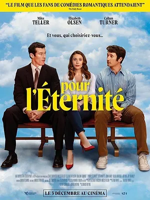 Pour l'éternité