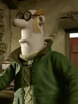 Shaun le mouton S1 E14
