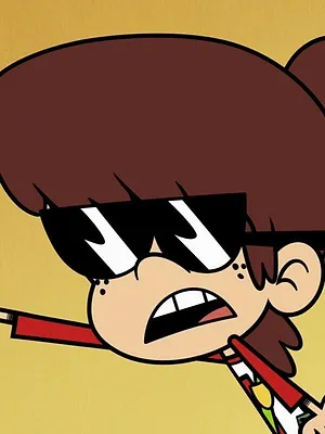 Bienvenue chez les Loud S6 E22