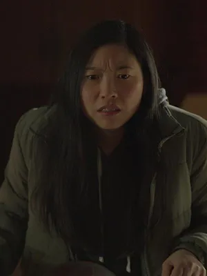 Awkwafina Is Nora from Queens S2 E6