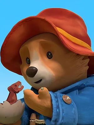 Les aventures de Paddington S3 E6