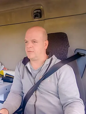 Alles Mag Weg
