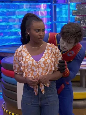 Danger Force S1 E17