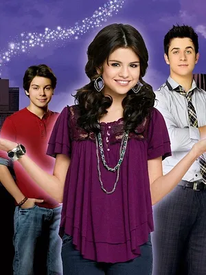 Les Sorciers de Waverly Place S4 E20
