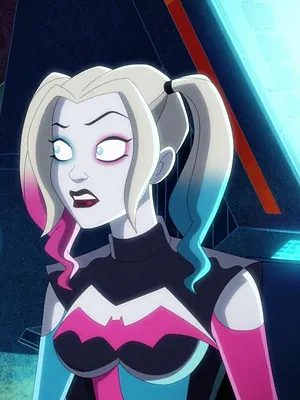 Harley Quinn S4 E5