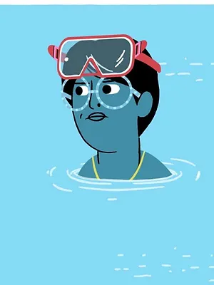 Il est une fois S1 E6