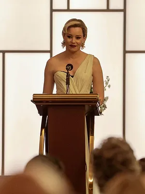 Miniature Wife S1 E3