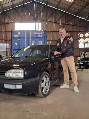 Vintage Mecanic