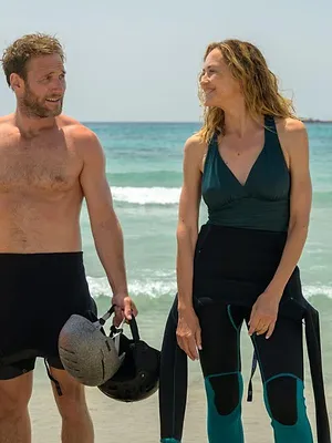 La mère et l'assassin