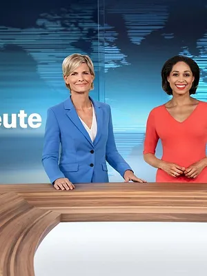 Heute
