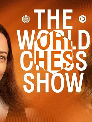 World Chess Show