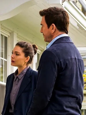 Most Wanted Criminals S3 E21