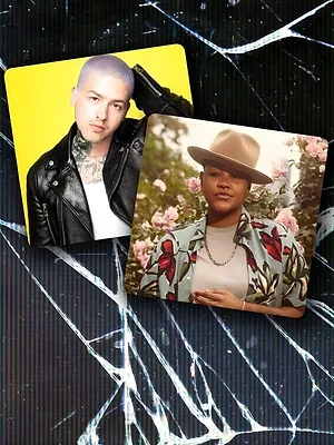 Help! I'm in a Secret Relationship!