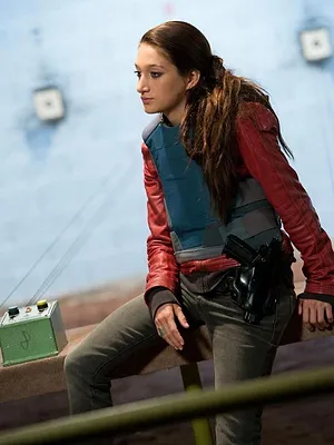 Candice Renoir S1 E3