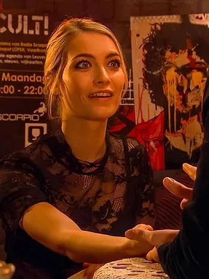 De kotmadam S24 E7