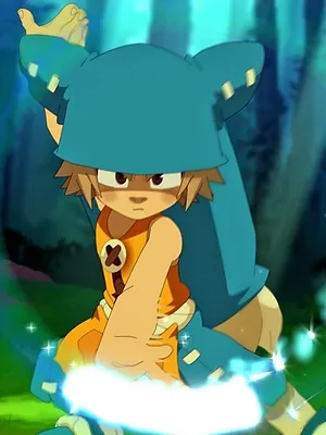 Wakfu S2 E25