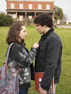 Humans S3 E6
