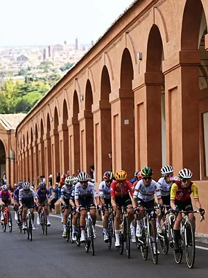 Tour d'Italie féminin