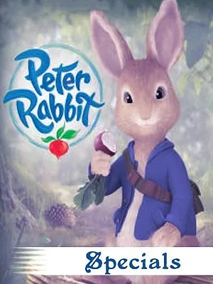 Pierre Lapin